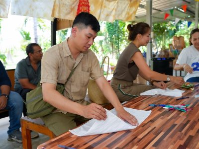 SS Rice News Convention 2025, Pattaya - Thailand